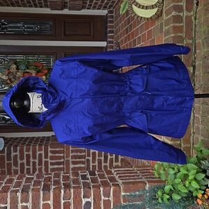 Joules Of Great Britain Waterproof Raincoat Heavyweight